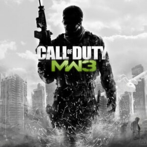 Call of Duty: Modern Warfare 3 (2011) Steam Gift