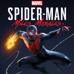 Marvel's Spider-Man: Miles Morales - Pre-Order Bonus DLC EU PS4 / PS5 CD Key