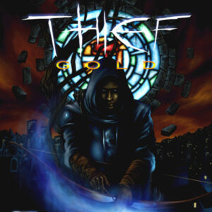 Thief Gold Steam CD Key