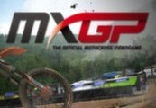MXGP - The Official Motocross Videogame EU PC Steam CD Key