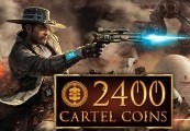 Star Wars: The Old Republic 2400 EU Cartel Coins