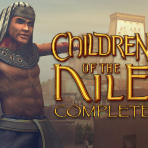 Children of the Nile Complete Steam CD Key