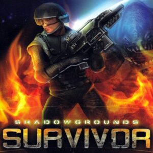 Shadowgrounds Survivor PC Steam CD Key