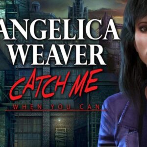 Angelica Weaver: Catch Me When You Can Steam CD Key