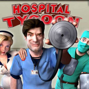 Hospital Tycoon Steam CD Key