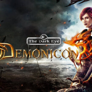 Demonicon RU VPN Required Steam CD Key