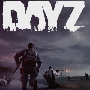 DayZ PC Steam CD Key