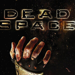Dead Space (2008) PC EA App CD Key