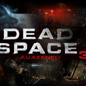 Dead Space 3 - Awakened DLC EA App CD Key