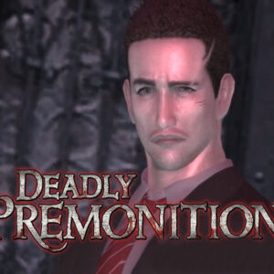 Deadly Premonition: The Director's Cut Steam CD Key