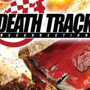 Death Track: Resurrection Steam CD Key