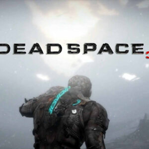 Dead Space 3 EA App CD Key