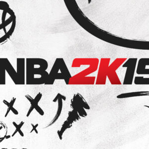 NBA 2K19 20th Anniversary Edition EU PC Steam CD Key