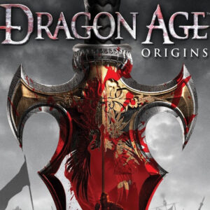 Dragon Age: Origins EA App CD Key