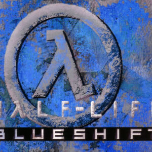 Half-Life: Blue Shift Steam Gift