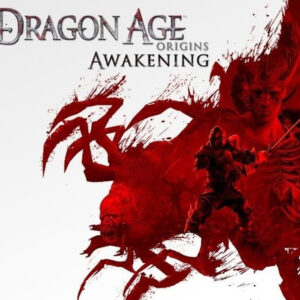 Dragon Age: Origins - Awakening DLC EA App CD Key