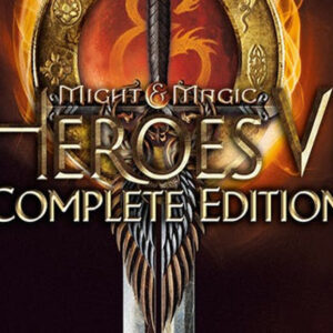 Might & Magic Heroes VI: Complete Edition PC Ubisoft Connect CD Key