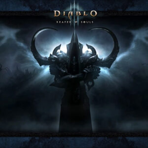 Diablo 3 - Reaper of Souls DLC US PC Battle.net CD Key