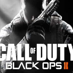 Call of Duty: Black Ops II Digital Deluxe Steam Gift