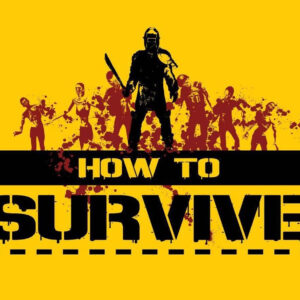 How to Survive Steam Gift