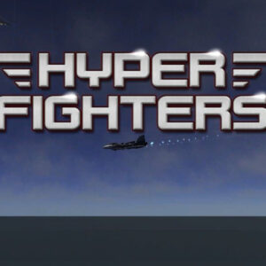 Hyper Fighters Steam CD Key