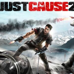 Just Cause 2 Collection Steam CD Key