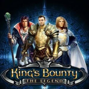 King's Bounty: The Legend Steam CD Key