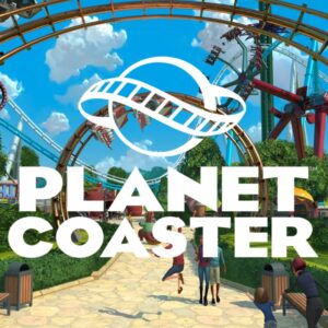 Planet Coaster EU Steam Altergift