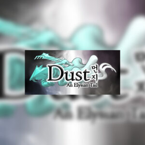 Dust: An Elysian Tail Steam Gift