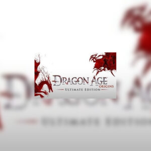 Dragon Age: Origins - Ultimate Edition EA App CD Key