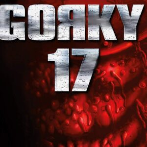 Gorky 17 PC Steam CD Key