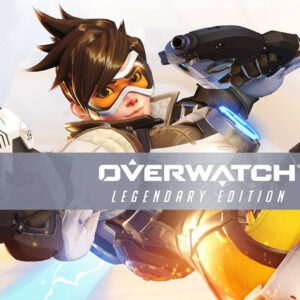 Overwatch Legendary Edition EU Battle.net CD Key