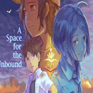 A Space For The Unbound EU PS5 CD Key