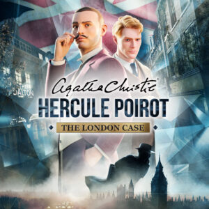 Agatha Christie - Hercule Poirot: The London Case EU PS5 CD Key