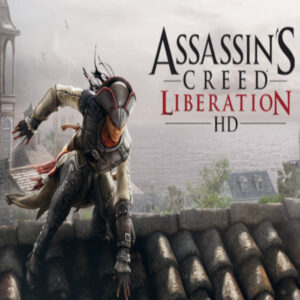 Assassin's Creed Liberation HD Ubisoft Connect CD Key