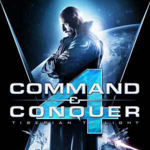 Command & Conquer 4: Tiberian Twilight EA App CD Key