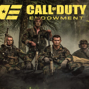 Call of Duty: Modern Warfare II Endowment (C.O.D.E.) - Protector Pack DLC EN Language Only Battle.net CD Key