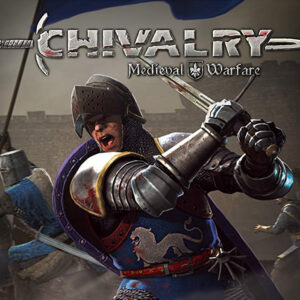Chivalry: Medieval Warfare PC Steam CD Key