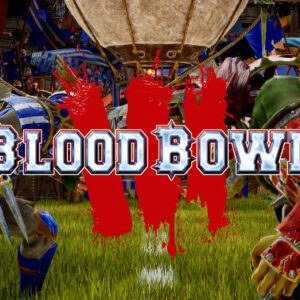 Blood Bowl 3 - Preorder Bonus EU PS5 CD Key