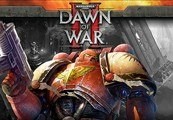 Warhammer 40,000: Dawn of War II EU PC Steam CD Key