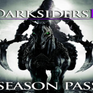Darksiders II - Season Pass Steam Gift