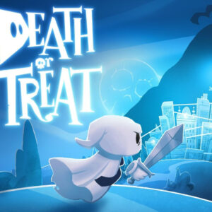 Death or Treat EU PS5 CD Key
