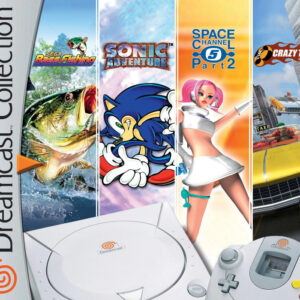 Dreamcast Collection 2016 Steam CD Key
