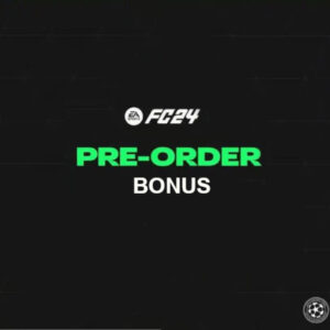 EA Sports FC 24 - Pre-order Bonus DLC EU PS4/PS5 CD Key