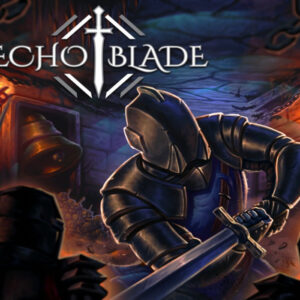 EchoBlade EU PS5 CD Key