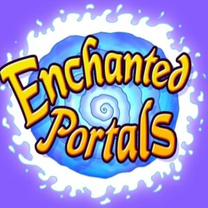Enchanted Portals EU PS5 CD Key