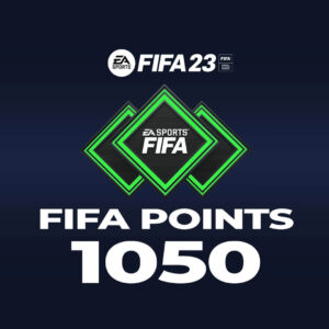FIFA 23 Ultimate Team - 1050 FIFA Points EU PC Origin / EA app CD Key