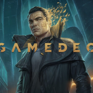 Gamedec Definitive Edition EU PS5 CD Key