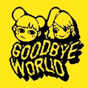 GOODBYE WORLD EU PS5 CD Key