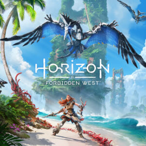 Horizon Forbidden West EU PS5 CD Key